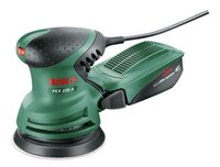 BOSCH PEX 220 A - Excentrická brúska - 0603378000