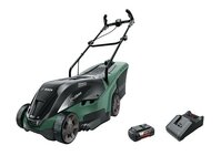 BOSCH Akumulátorová kosačka UniversalRotak 36-670 - 0 600 8B9 508