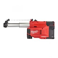 MILWAUKEE M12 UDEL-201B UNIVERZÁLNE ODSAVANIE PRACHU - TRIEDA L 4933471461