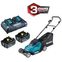 MAKITA DLM432Z-6D - Akumulátorová sekacka