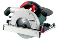 METABO Okružná píla KSE 55 Vario Plus 601204000