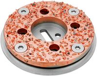 FESTOOL Nástrojová hlava HW COARSE-RG 80