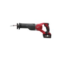 MILWAUKEE M18 BSX-402C AKU CHVOSTOVÁ PÍLA 4933447285