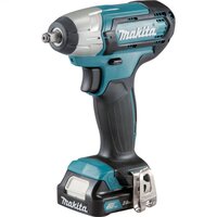 MAKITA TW140DSMJ - Aku rázový utahovac