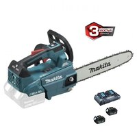 MAKITA DUC306PT2B - akumulátorová reťazová píla