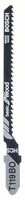 BOSCH Pílový list do priamociarych píl T 119 BO Basic for Wood