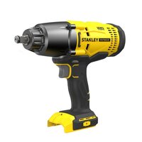 STANLEY SFMCF900B - Akumulátorový rázový utahovac bez akumulátoru a nabíjecky