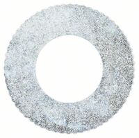 BOSCH Redukcný krúžok pre pílové kotúce 20 x 10 x 1,2 mm