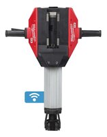MILWAUKEE MXF DH2528H-0 Aku demolačné kladivo MX FUEL™ 4933478985
