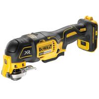 DeWALT NÁSTROJ OSCILACNÝ 18V DCS356N