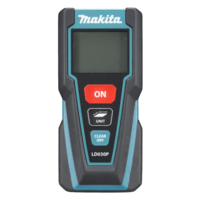 MAKITA LD030P - Laserový dálkomer