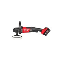 MILWAUKEE M18 FAP180-502X AKU LEŠTIČKA 4933451550