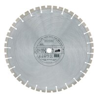 STIHL Diamantový rozbrusovací kotúč – Betón/Asfalt (BA) - D-BA80 ø 400 mm