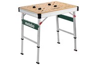 METABO Multifunkčný stôl MWB 100 626991000