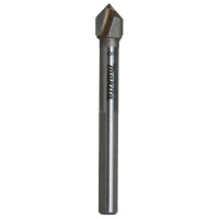 MAKITA D-78455 - Vrták do skla s dvojrezným hrotom Ø 8mm