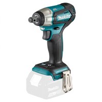 MAKITA DTW181Z - AKUMULÁTOROVÝ RÁZOVÝ UTAHOVAC - Dodáváno bez kufru, baterie a nabíjecky