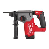 MILWAUKEE M18 FH-0X - SDS-PLUS VŔTACIE KLADIVO 4-REŽIMOVÉ