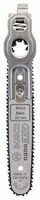 BOSCH nanoBLADE Wood Basic 50 - 2 609 256 D83