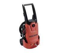 DOLMAR HP-351 - HP351 - Vysokotlakový čistič
