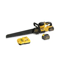 DeWALT DCS398T2 - FLEXVOLT pila Alligator 430 mm