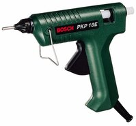 BOSCH Lepiaca pištol PKP 18 E