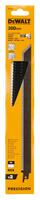 DeWALT speciál list pro mecové pily 300 mm (2ks) DT2451