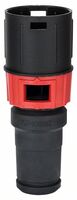 BOSCH 2607002632 - Adaptér pre GAS 15 L