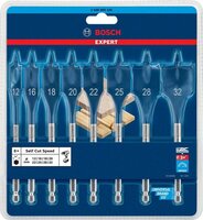BOSCH Sada frézovacích vrtáku EXPERT Self Cut Speed - 2608900335