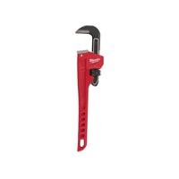 MILWAUKEE OCEĽOVÝ KĽÚČ NA POTRUBIE 350 MM 48227114