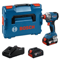 BOSCH GDX 18V-285 - 06019N2102 - Akumulátorový rázový utahovač
