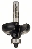 BOSCH Profilová fréza G 8 mm, R1 6,35 mm, D 38 mm, L 15,7 mm, G 57 mm