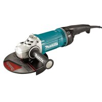 MAKITA GA9070X1 - ÚHLOVÁ BRUSKA