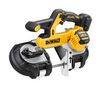 DeWALT Pila pasová aku DCS378N