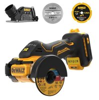 DeWALT DCS438N Aku rezacka univerzální XR 18V