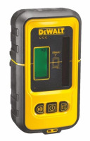 DeWALT DE0892G Laserový prijímač