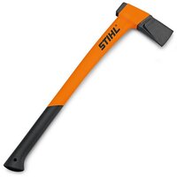 STIHL Sekera s plastovým poriskom 75 cm - 00008816602
