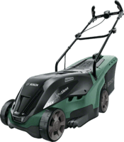 BOSCH UniversalRotak 36-550 - 0 600 8B9 50B - Akumulátorová kosačka - bez akumulátora a nabíjačky