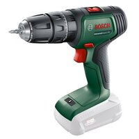 BOSCH UniversalImpact 18V - 0 603 9D4 100 - Akumulátorový dvojrýchlostný príklepový vŕtací skrutkovač - be