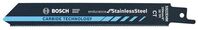 BOSCH Pílový list do chvostovej píly S 922 EHM Endurance for StainlessSteel