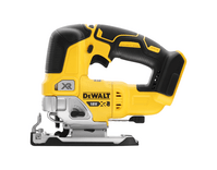 DeWALT DCS334N - Akumulátorová bezuhlíková prímocará pila