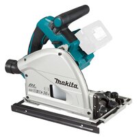 MAKITA DSP600ZJ - AKUMULÁTOROVÁ PILA - bez akumulátoru a nabíjecky