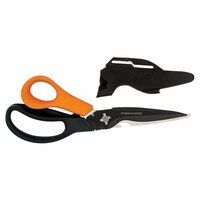 FISKARS 1063329 - Nožnice multifunkčné Solid Cuts-More SP341