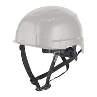 MILWAUKEE BOLT™ 200 ochranná prilba biela odvetrávaná