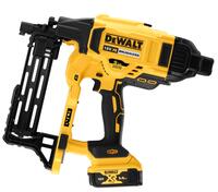 DeWALT Akumulátorová sponkovačka - DCFS950P2