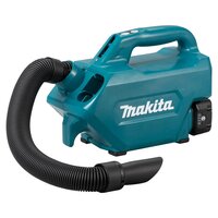 MAKITA CL121DSA - Akumulátorový vysávač