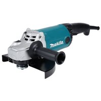 MAKITA GA9090N - Uhlová brúska