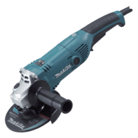 MAKITA GA6021C - Uhlová brúska s obmedzovačom rozbehového prúdu a s SJS