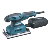 MAKITA BO3711 - Vibračná brúska