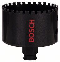 BOSCH Diamantová dierová píla Diamond for Hard Ceramics (na tvrdú keramiku) 70 mm, 2 3/4"