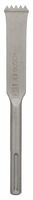 BOSCH Ozubený sekác SDS-max 300 x 32 mm